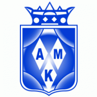 AMK Logo - amk. Brands of the World™. Download vector logos and logotypes