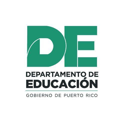 Educacion Logo - Dpto. de Educación on Twitter: 