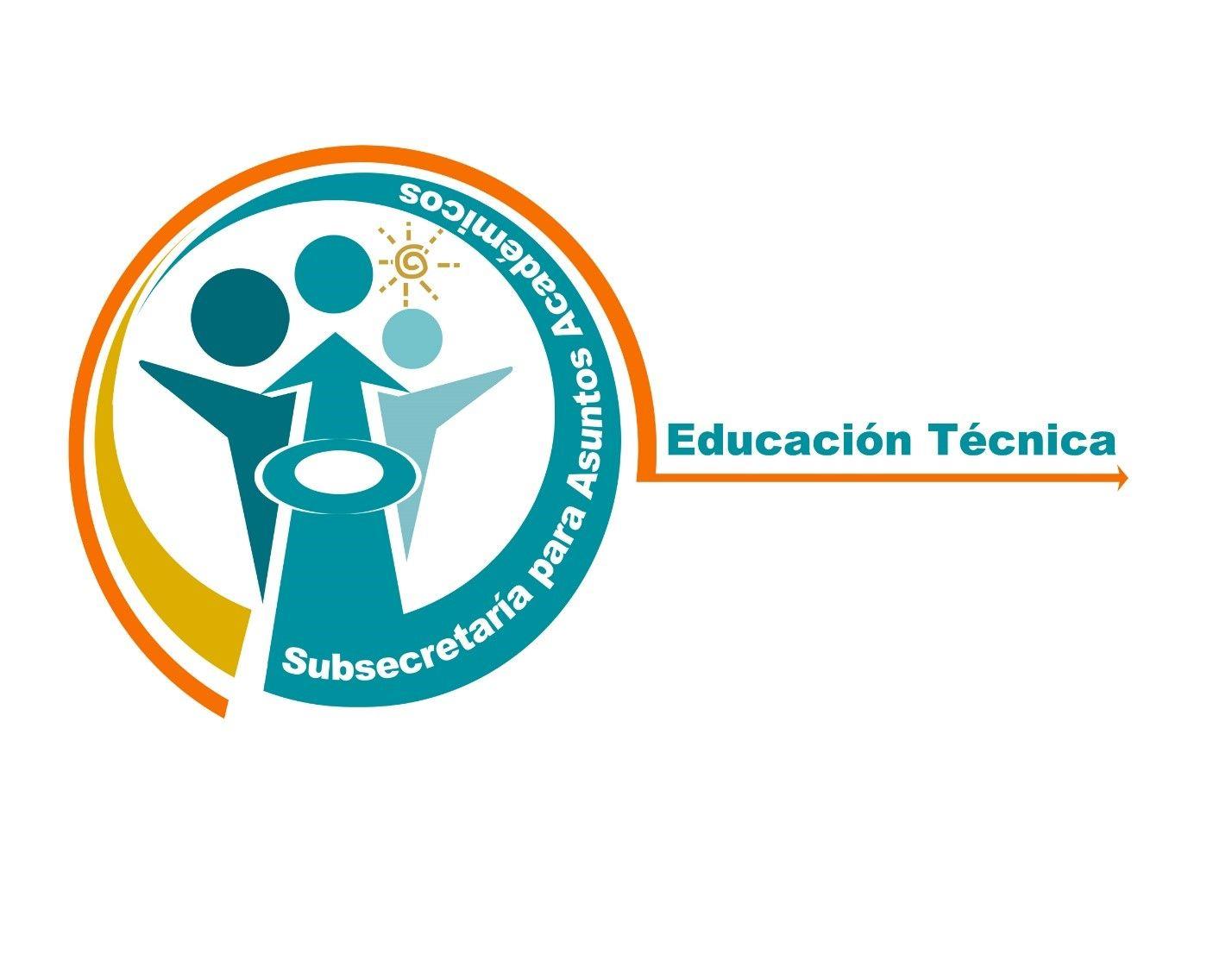 Educacion Logo - EDUCACIÓN TÉCNICA