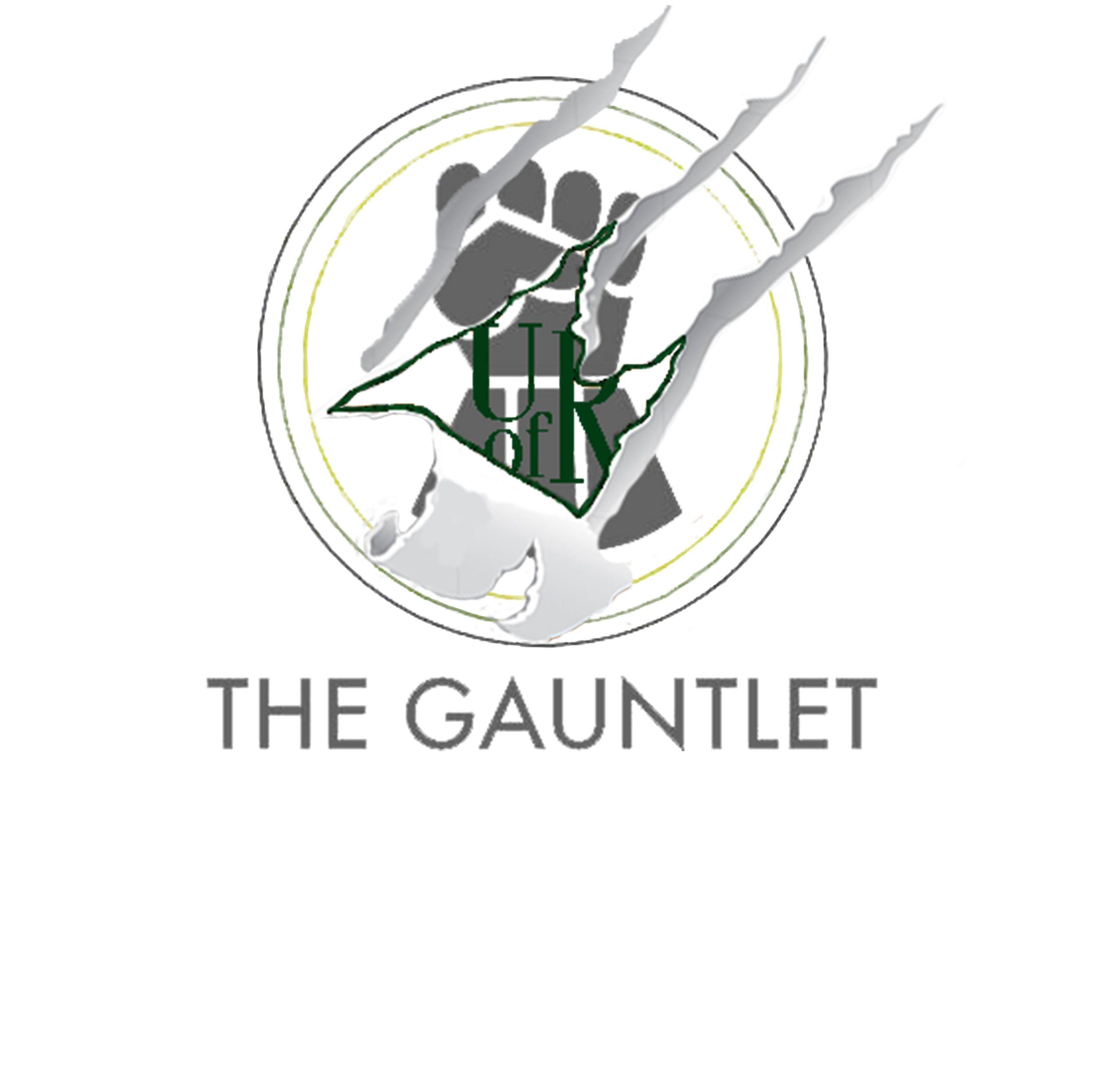 Gauntlet Logo - The Gauntlet. Orientation, University of Regina