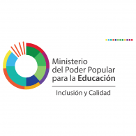 Educacion Logo - Ministerio de Educacion 2015 | Brands of the World™ | Download ...