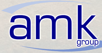 AMK Logo - AMK Group