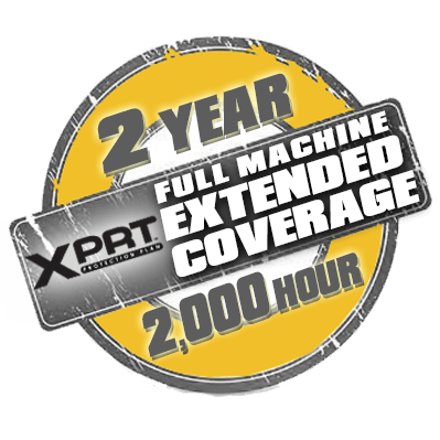 Gehl Logo - Gehl Announces Full Machine Two Year 000 Hour Protection Plan