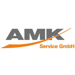 AMK Logo - AMK Service GmbH - AMK - Arbeitsgemeinschaft Die Moderne Küche e.V.