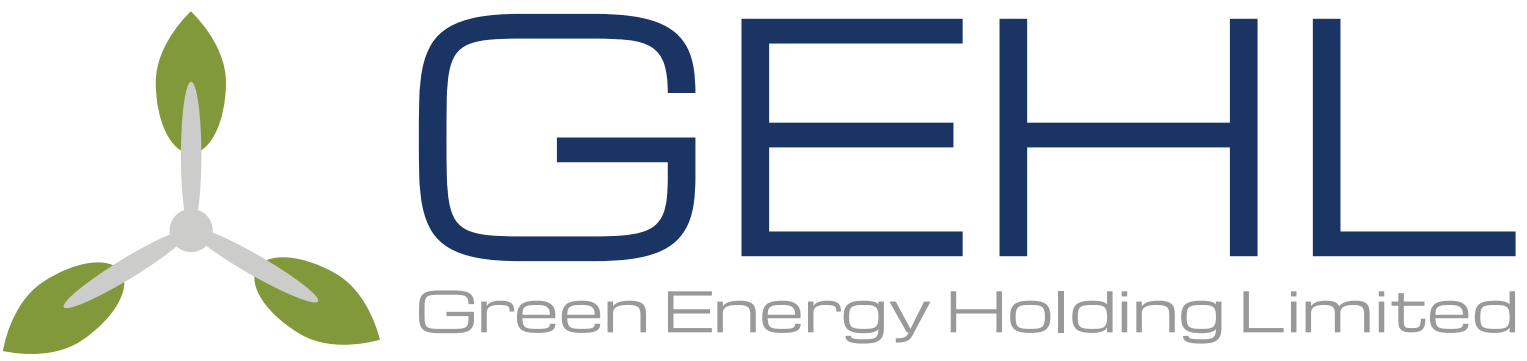 Gehl Logo - GREEN ENERGY HOLDING LIMITED