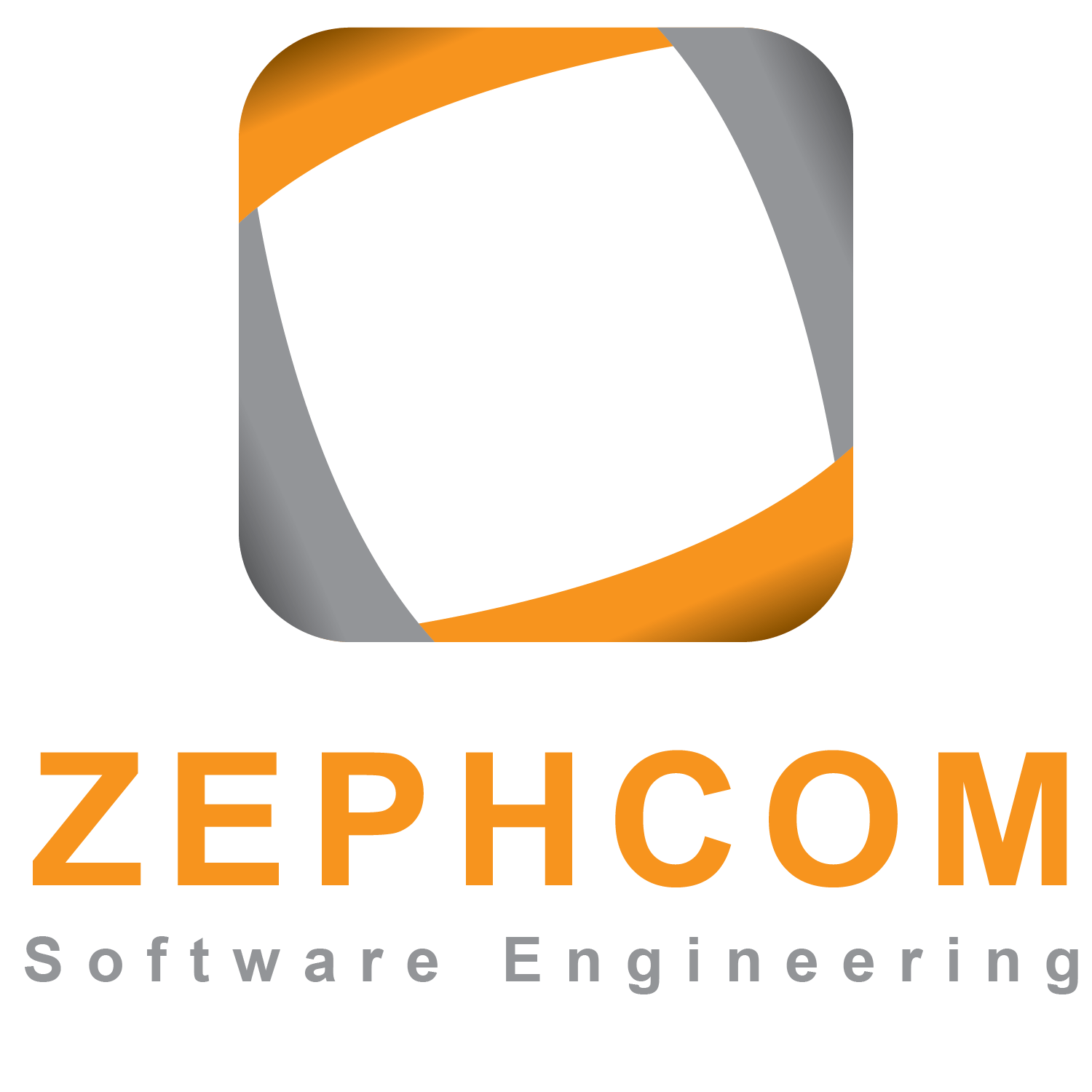 AMK Logo - Elegant, Playful, Information Technology Logo Design for Zephcom