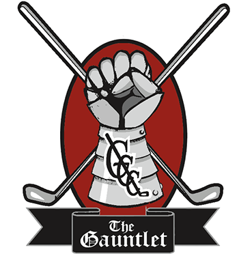Gauntlet Logo - Gauntlet Golf Tournament in Glendora, CA