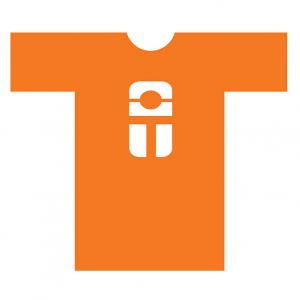 Gauntlet Logo - The Official Scargen Website | gauntlet logo orange