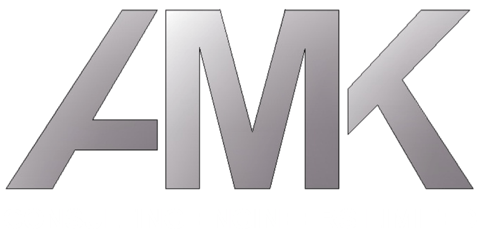 AMK Logo - AMK Consulting Engineers Limited