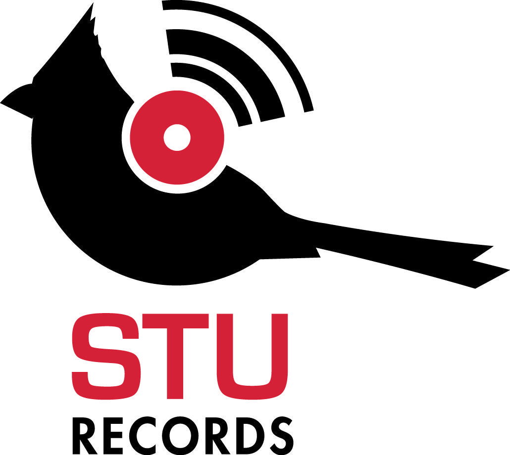 Records Logo - STU Records Logo « Suburbanburn
