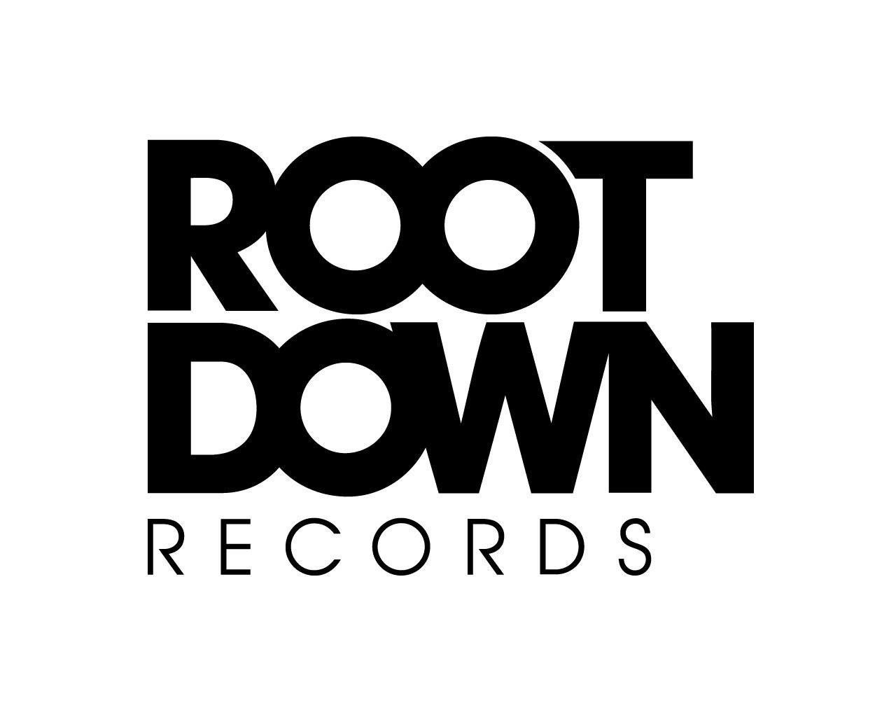Records Logo - File:Rootdown-Records-Logo.jpg - Wikimedia Commons