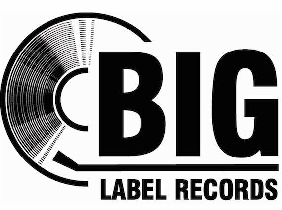 Records Logo - Aaron Watson's Big Label Records Adds Staff Members : MusicRow
