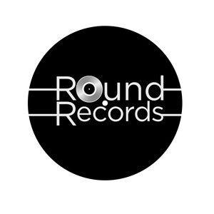 Records Logo - Round Records Records: Round Records on PledgeMusic
