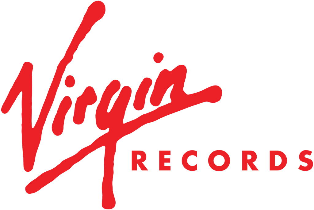 Records Logo - Virgin Records Logo / Music / Logonoid.com