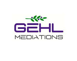 Gehl Logo - Peggy Gehl