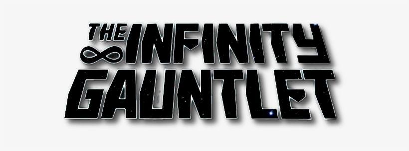 Gauntlet Logo - Infinity Gauntlet Secret Wars Logo - Marvel Infinity Gauntlet Logo ...