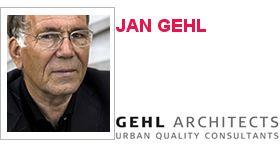 Gehl Logo - Luka Beograd - Gehl Architects