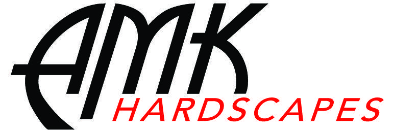 AMK Logo - Blog for Denver Pavers | AMK Hardscapes
