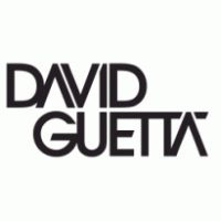 David Logo - David Guetta. Brands of the World™. Download vector logos