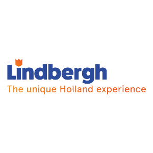 Lindbergh Logo - Lindbergh Tour and Travel | The unique Holland experience