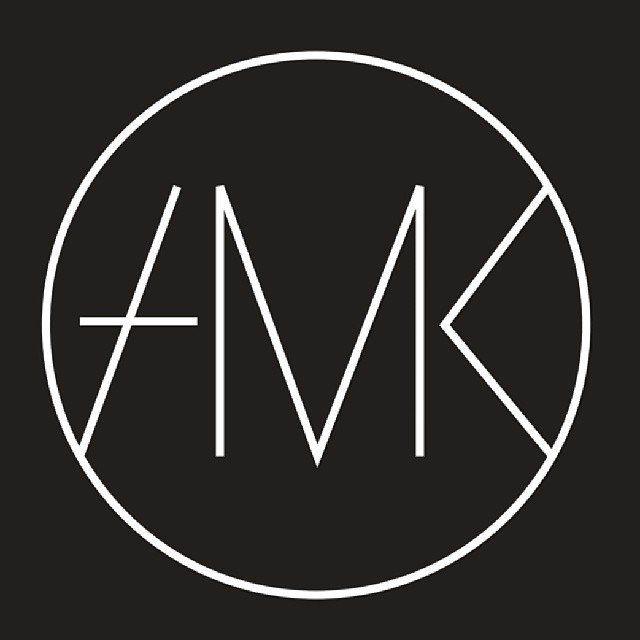 AMK Logo - ABOUT / AMK