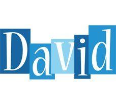 David Logo - 26 Best David images | Name logo, Names, African logo