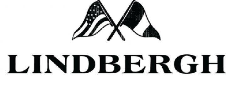 Lindbergh Logo - Lindbergh – Vision Tøjbutik