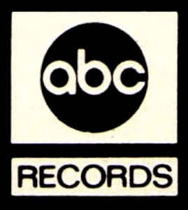 Records Logo - ABC Records Label