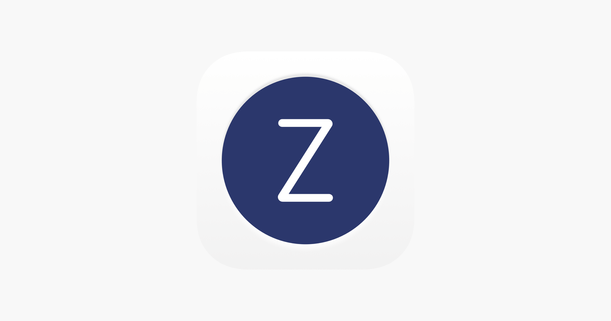 Zeitgold Logo - Zeitgold on the App Store