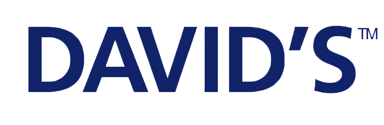 David Logo - David's | World Finer Foods