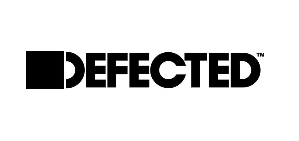 Records Logo - Label Showcase 24: Defected Records