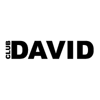 David Logo - Club David | Download logos | GMK Free Logos