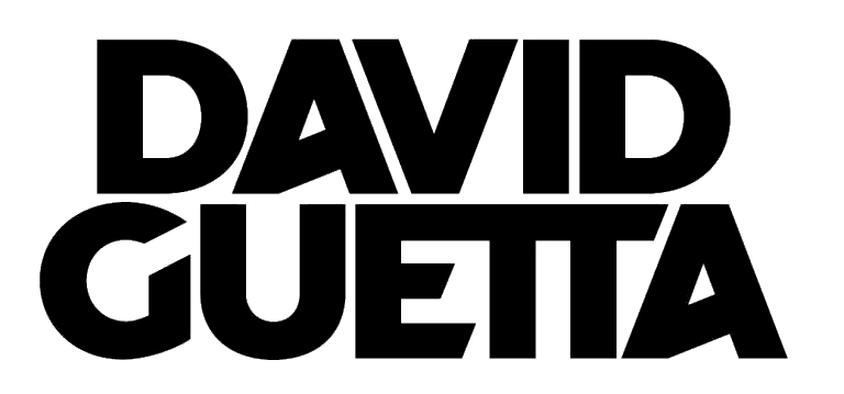 David Logo - David Guetta Logo 2017 vertical.png
