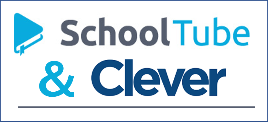 SchoolTube Logo - SchoolTube Announces Integration with Clever Single Sign-On System ...