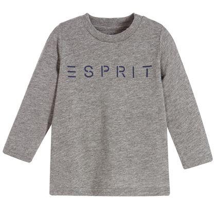 Espirit Logo - Esprit LS Logo Top