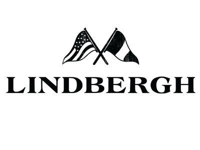 Lindbergh Logo - Hvidovre – Vision Tøjbutik