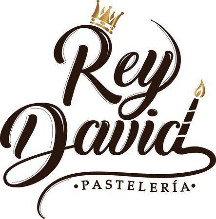 David Logo - Logo Alta resolucion - Picture of Pasteleria & Cafe Rey David ...