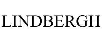 Lindbergh Logo - arcade Logo - Logos Database