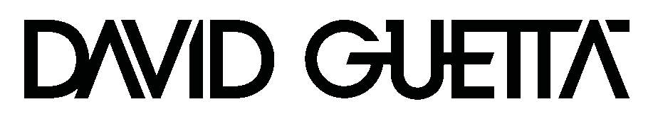 David Logo - David Guetta