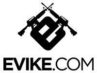 Evike Logo - Evike.com Ultimate Airsoft Retailer & Distributor