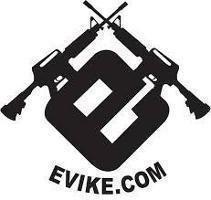 Evike Logo - Evike Competitors, Revenue and Employees Company Profile