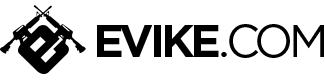 Evike Logo - Evike.com Superstore