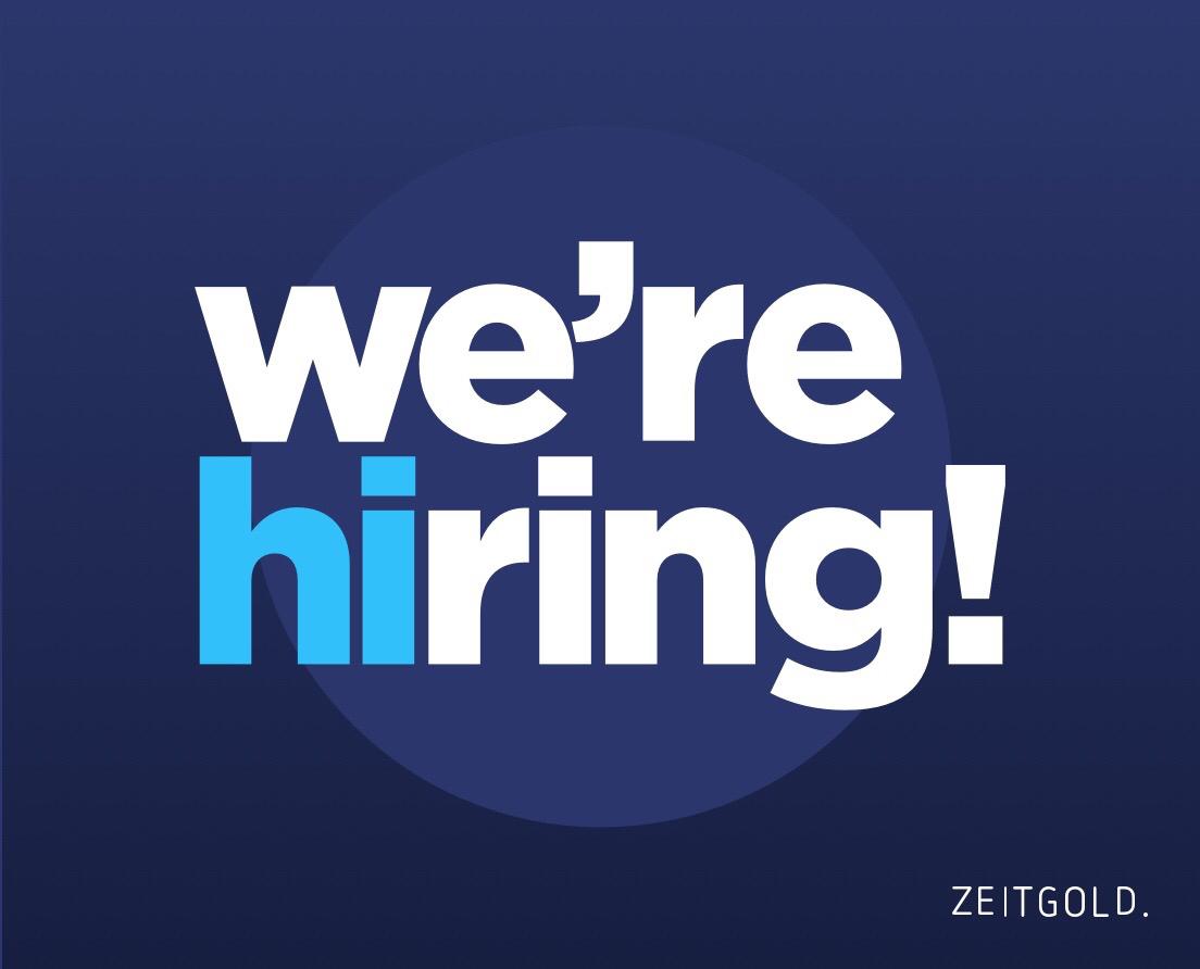 Zeitgold Logo - Yuval Levav | LinkedIn