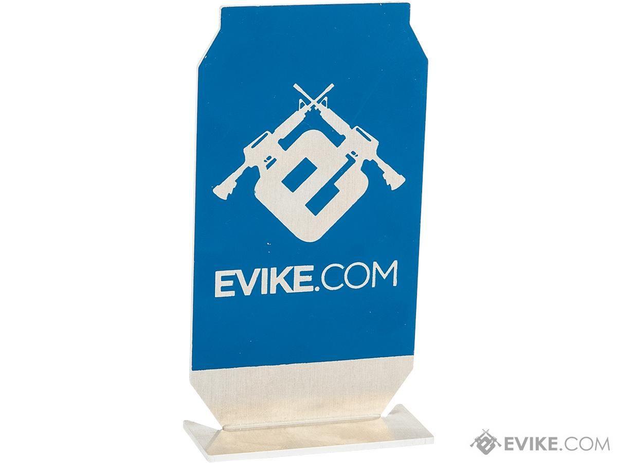 Evike Logo - Evike.com ePopper Practical Shooting Popper Targets Package