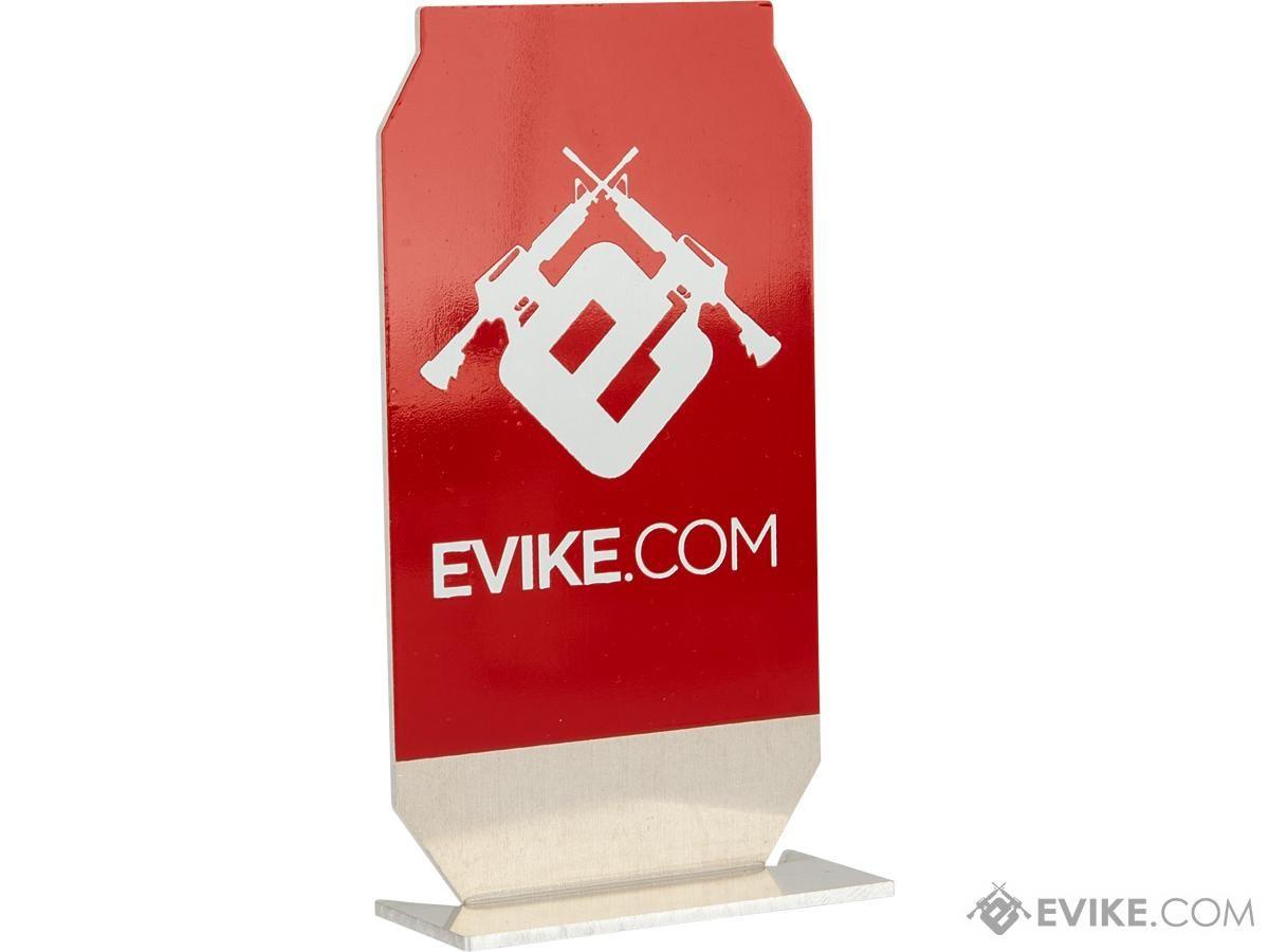 Evike Logo - Evike.com ePopper Practical Shooting Popper Targets Package