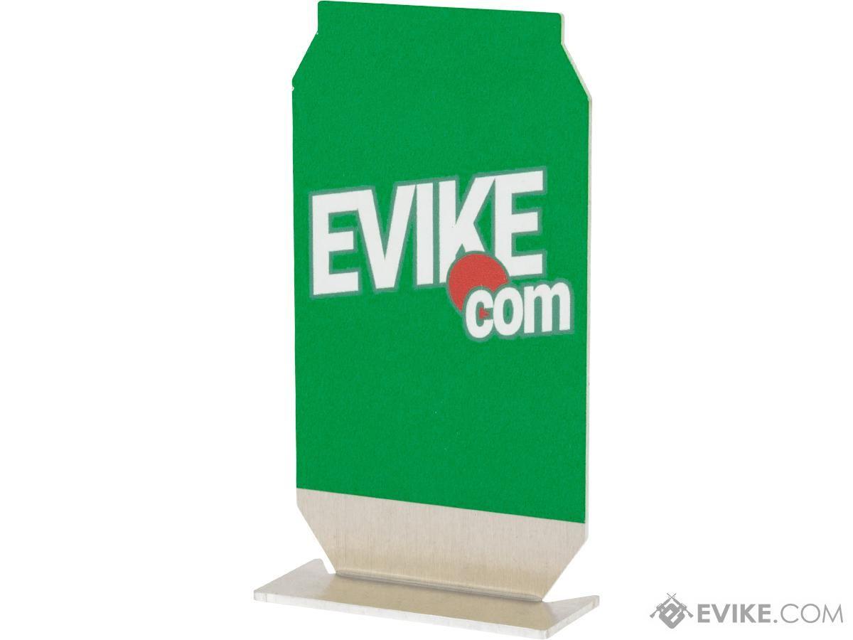 Evike Logo - Evike.com ePopper Practical Shooting Popper Targets Package