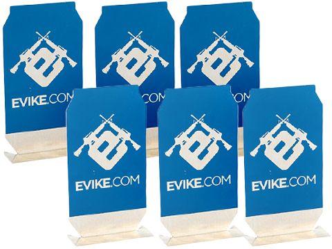 Evike Logo - Evike.com ePopper Practical Shooting Popper Targets Package