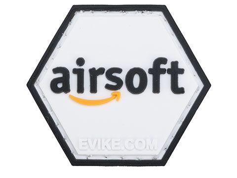 Evike Logo - Operator Profile PVC Hex Patch Pop Culture Series Style: Gear