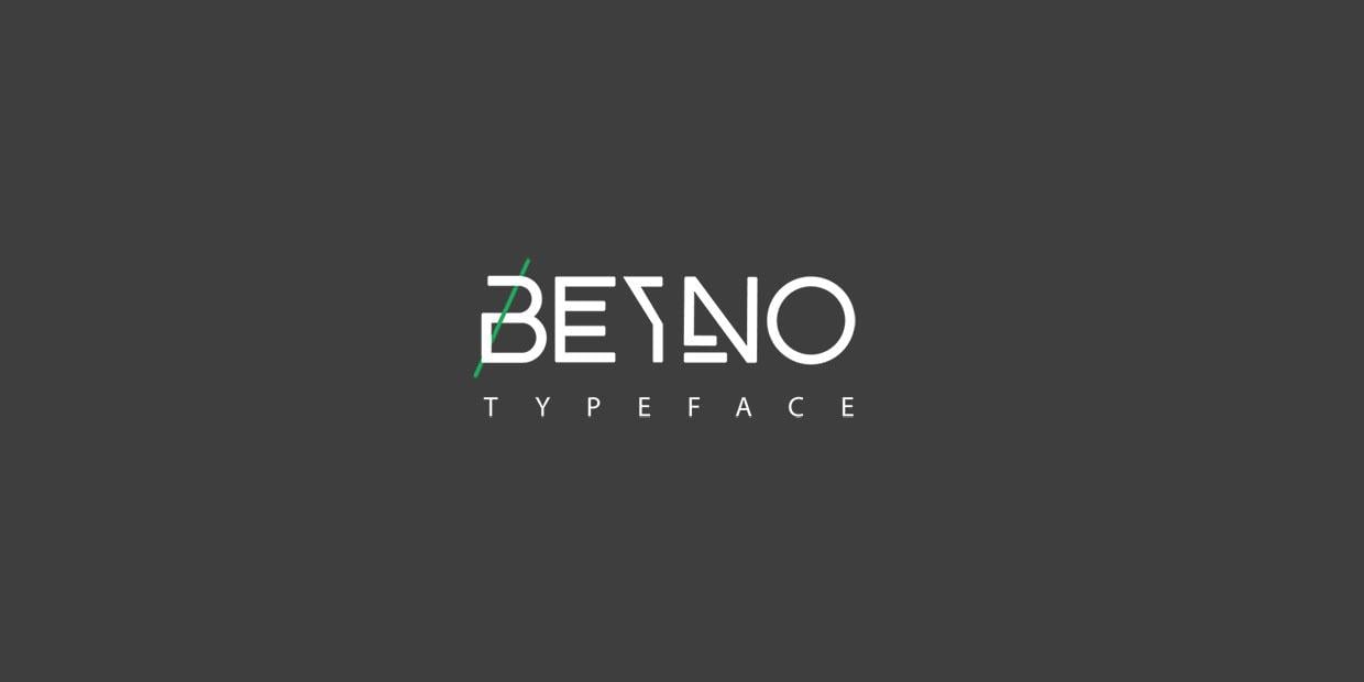 Font Logo - 108 Best Free Logo Fonts for Your 2019 Brand Design Projects