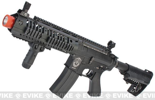 Evike Logo - Evike.com Class I Custom Full Metal DE OPPRESSO LIBER Special